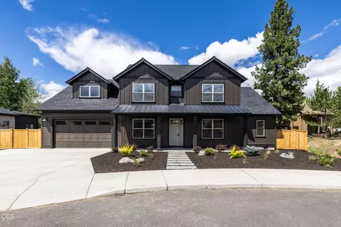 3422 NW Jackwood Pl, Bend, OR 97703