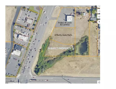 0 Highway 62, White City, OR 97503