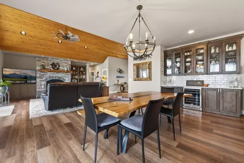 Dining - 11620 SW Pixie Ln, Culver, OR 97734 photo 2 of 2
