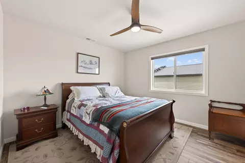 Bedroom - 11620 SW Pixie Ln, Culver, OR 97734 photo 3 of 3