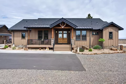 Exterior - 11620 SW Pixie Ln, Culver, OR 97734 photo 1 of 7