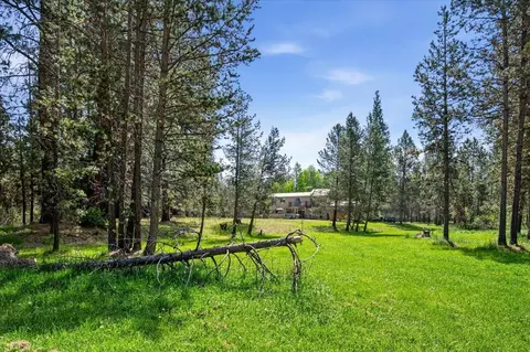 Exterior - 54715 Silver Fox Dr, Bend, OR 97707 photo 8 of 13