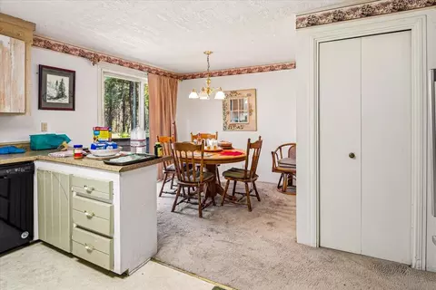 Dining - 54715 Silver Fox Dr, Bend, OR 97707 photo 1 of 2