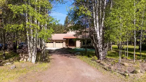 Exterior - 54715 Silver Fox Dr, Bend, OR 97707 photo 2 of 13