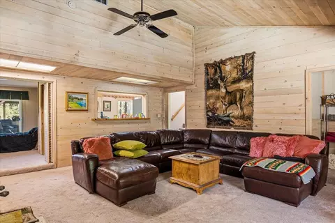 Living - 54715 Silver Fox Dr, Bend, OR 97707 photo 1 of 4