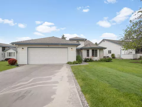 1005 Bismark St, Klamath Falls, OR 97601
