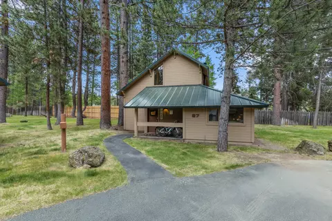 57488 Ranch Cabins Rd, Sunriver, OR 97707