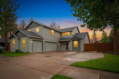623 N Freemont St, Sisters, OR 97759