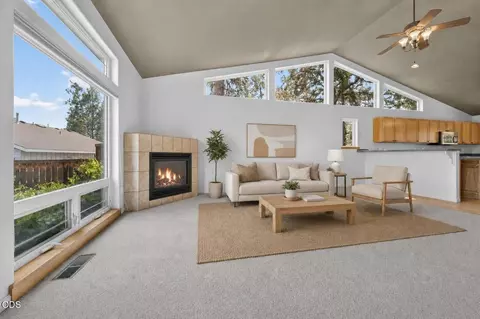 1652 NE Redrose Ct, Bend, OR 97701