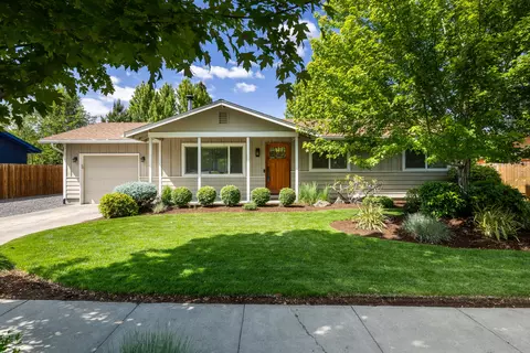 1320 NE Viking Ave, Bend, OR 97701