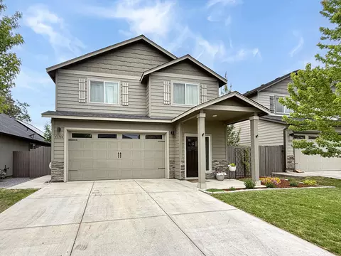 61764 SE Camellia St, Bend, OR 97702
