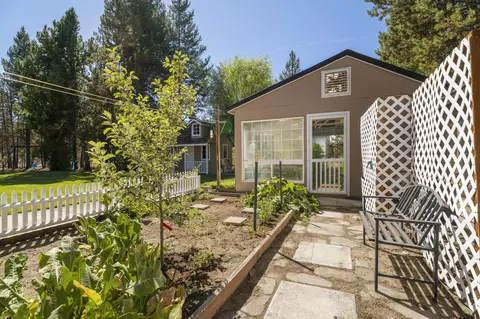 Exterior - 51445 Ash Rd, La Pine, OR 97739 photo 15 of 15