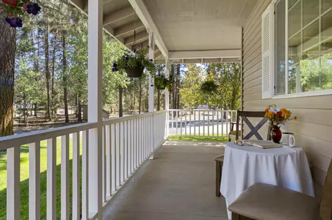 Exterior - 51445 Ash Rd, La Pine, OR 97739 photo 3 of 15