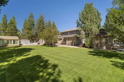 Exterior - 51445 Ash Rd, La Pine, OR 97739 photo 8 of 15