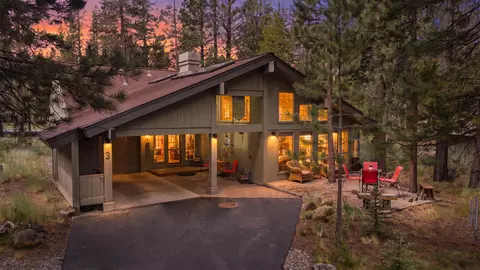 57519 Tamarack Ln, Sunriver, OR 97707