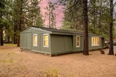 60924 Targee Dr, Bend, OR 97702 photo 5