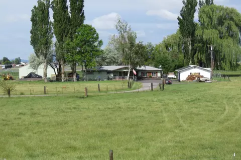 5820 Highway 39, Klamath Falls, OR 97603