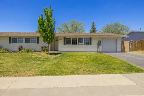 10405 Preddy Ave, Klamath Falls, OR 97603
