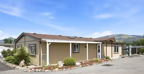 3653 S Pacific Hwy #18, Medford, OR 97501