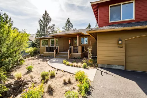 2863 NW Fairway Heights Dr, Bend, OR 97703