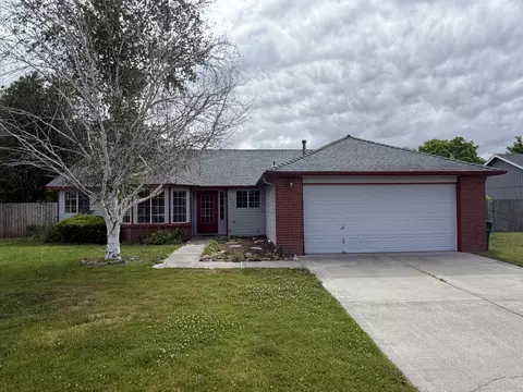 4629 Travis Way, Klamath Falls, OR 97603