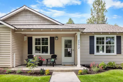 Exterior - 20612 Daisy Ln, Bend, OR 97702 photo 2 of 24