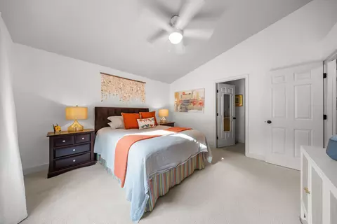Bedroom - 20612 Daisy Ln, Bend, OR 97702 photo 4 of 5