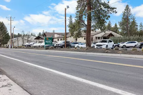Exterior - 20612 Daisy Ln, Bend, OR 97702 photo 19 of 24