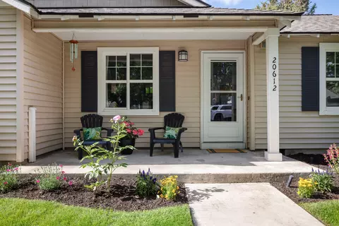 Exterior - 20612 Daisy Ln, Bend, OR 97702 photo 5 of 24
