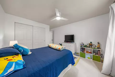 Bedroom - 20612 Daisy Ln, Bend, OR 97702 photo 2 of 5