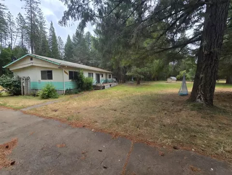 3890 Pleasant Creek Rd, Rogue River, OR 97537