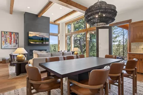 Dining - 60420 Snap Shot Loop, Bend, OR 97702 photo 1 of 2