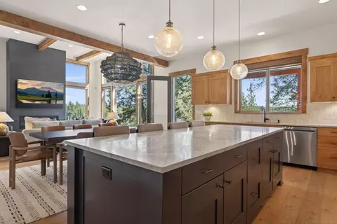 Kitchen - 60420 Snap Shot Loop, Bend, OR 97702 photo 1 of 4