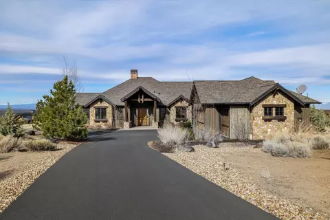 16135 SW Brasada Ranch Rd, Powell Butte, OR 97753