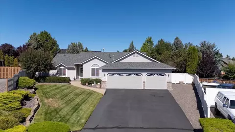 3746 SW Xero Ave, Redmond, OR 97756