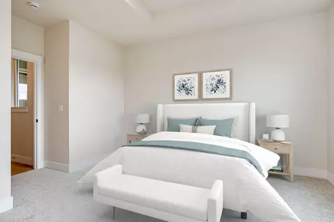 Bedroom - 3867 NE Tellus Dr, Bend, OR 97701 photo 1 of 1