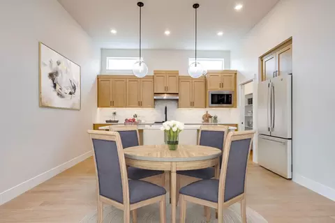 Dining - 3867 NE Tellus Dr, Bend, OR 97701 photo 1 of 2