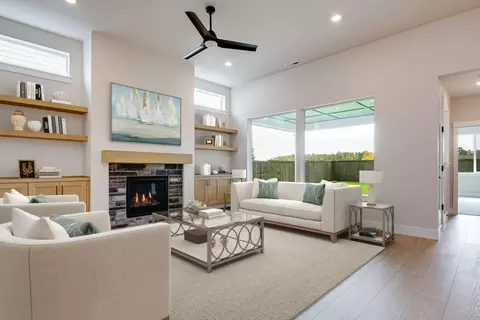 3867 NE Tellus Dr, Bend, OR 97701