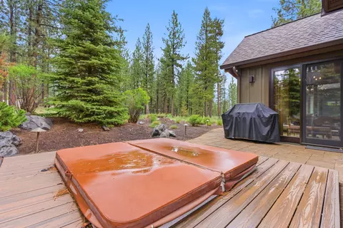 Exterior - 56346 Fireglass Loop, Bend, OR 97707 photo 3 of 9