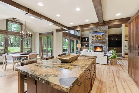 Kitchen - 56346 Fireglass Loop, Bend, OR 97707 photo 6 of 6