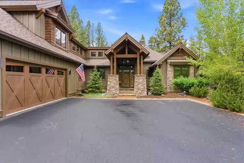 Exterior - 56346 Fireglass Loop, Bend, OR 97707 photo 2 of 9