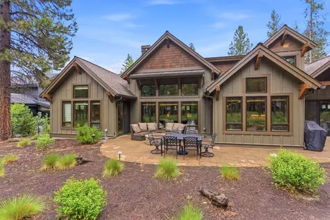 Exterior - 56346 Fireglass Loop, Bend, OR 97707 photo 6 of 9