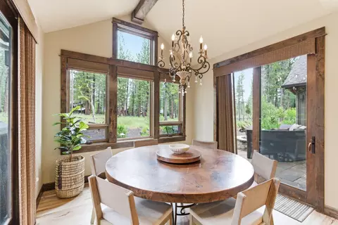 Dining - 56346 Fireglass Loop, Bend, OR 97707 photo 1 of 2