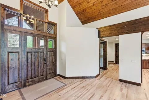 Entry Way - 56346 Fireglass Loop, Bend, OR 97707 photo 1 of 1