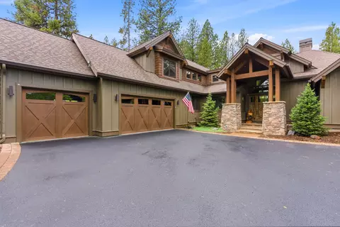 Exterior - 56346 Fireglass Loop, Bend, OR 97707 photo 1 of 9