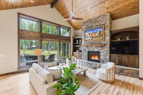 Living - 56346 Fireglass Loop, Bend, OR 97707 photo 1 of 3