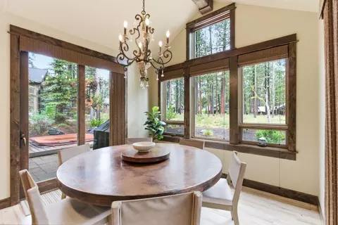 Dining - 56346 Fireglass Loop, Bend, OR 97707 photo 2 of 2