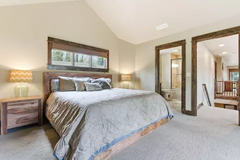 Bedroom - 56346 Fireglass Loop, Bend, OR 97707 photo 7 of 7