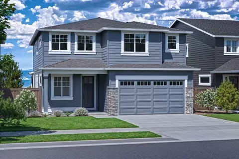 3871 NE Tellus Dr, Bend, OR 97701