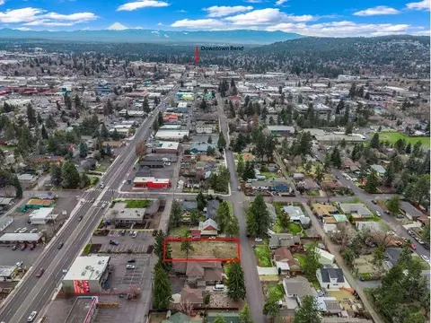 649 NE Kearney Ave, Bend, OR 97701